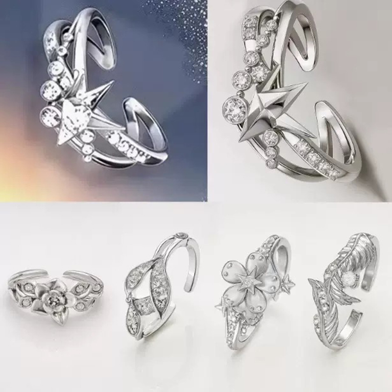 Event Suppliers - ความรักและ Deepspace Xavier Zayne Rafayel Sylus