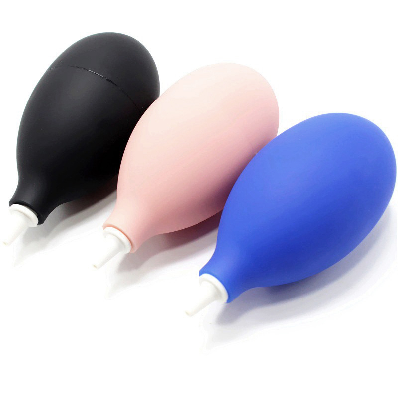 อะไหล่นาฬิกายางสายรัดข้อมือปั๊ - Balloon Pump Hand บทวิจารณ์และราคา