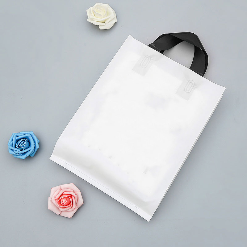 50 ถุงช้อปปิ้งซูเปอร์มาร์เก็ตร - Event Party Shop บทวิจารณ์และราคา