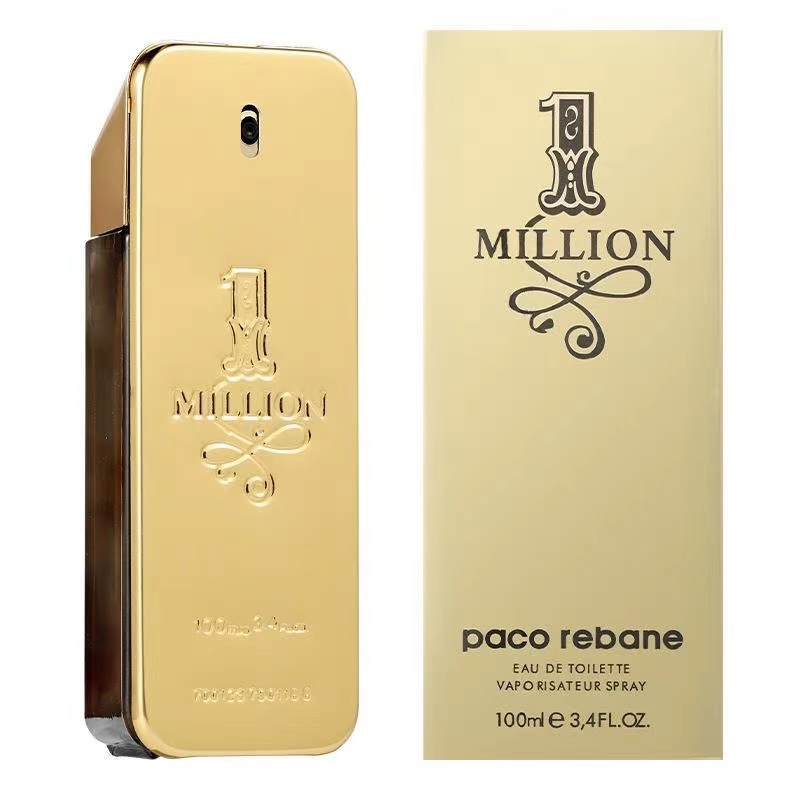 น้ำหอม Rabanne 1 Million Parfu - Event & Party Supply Photos บทวิจารณ์และราคา