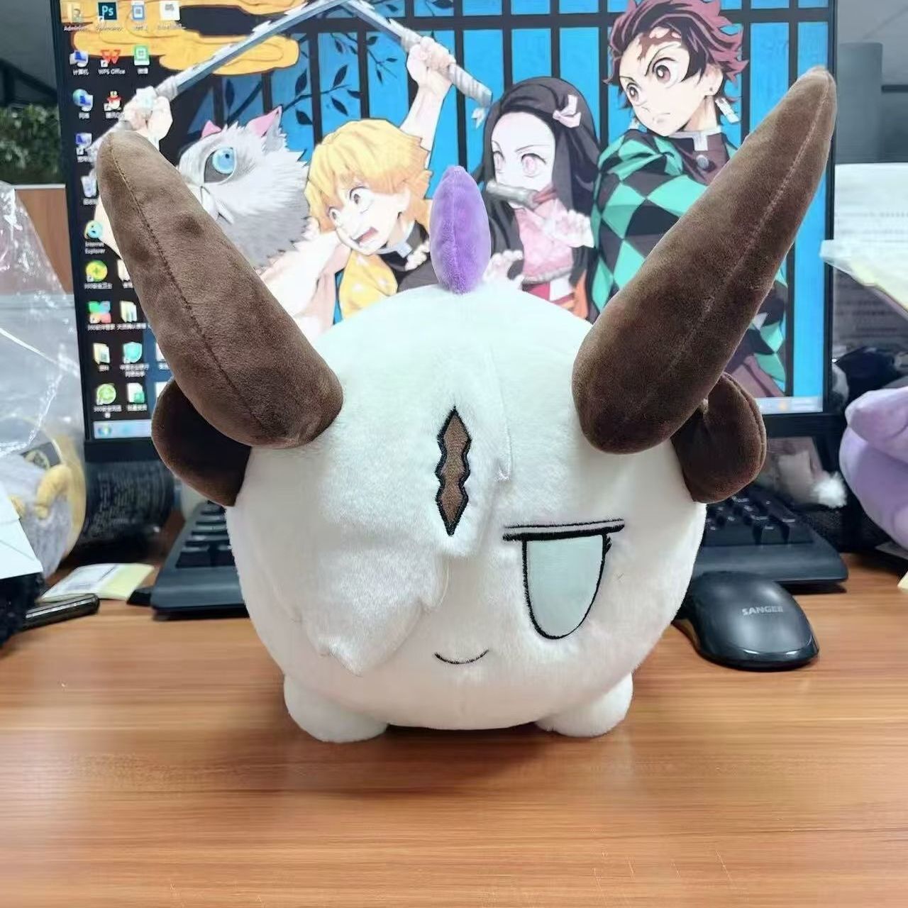 ตุ๊กตาอาร์ไนท์ อีบลานา เนครัส  - Supply Event บทวิจารณ์และราคา