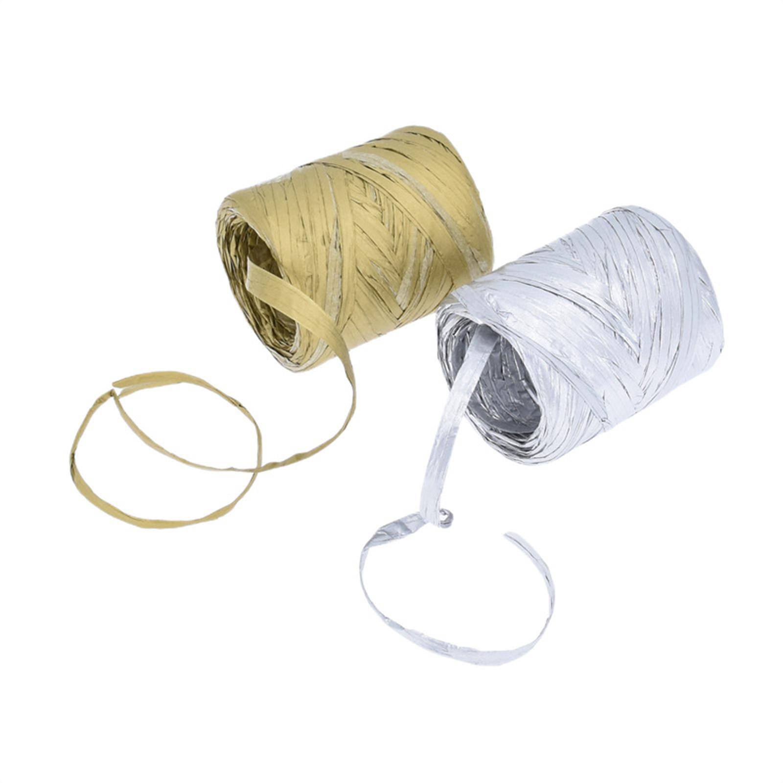 กระดาษห่อของขวัญ เชือกผูกริบบิ - Papercraft Supply Ribbon บทวิจารณ์และราคา
