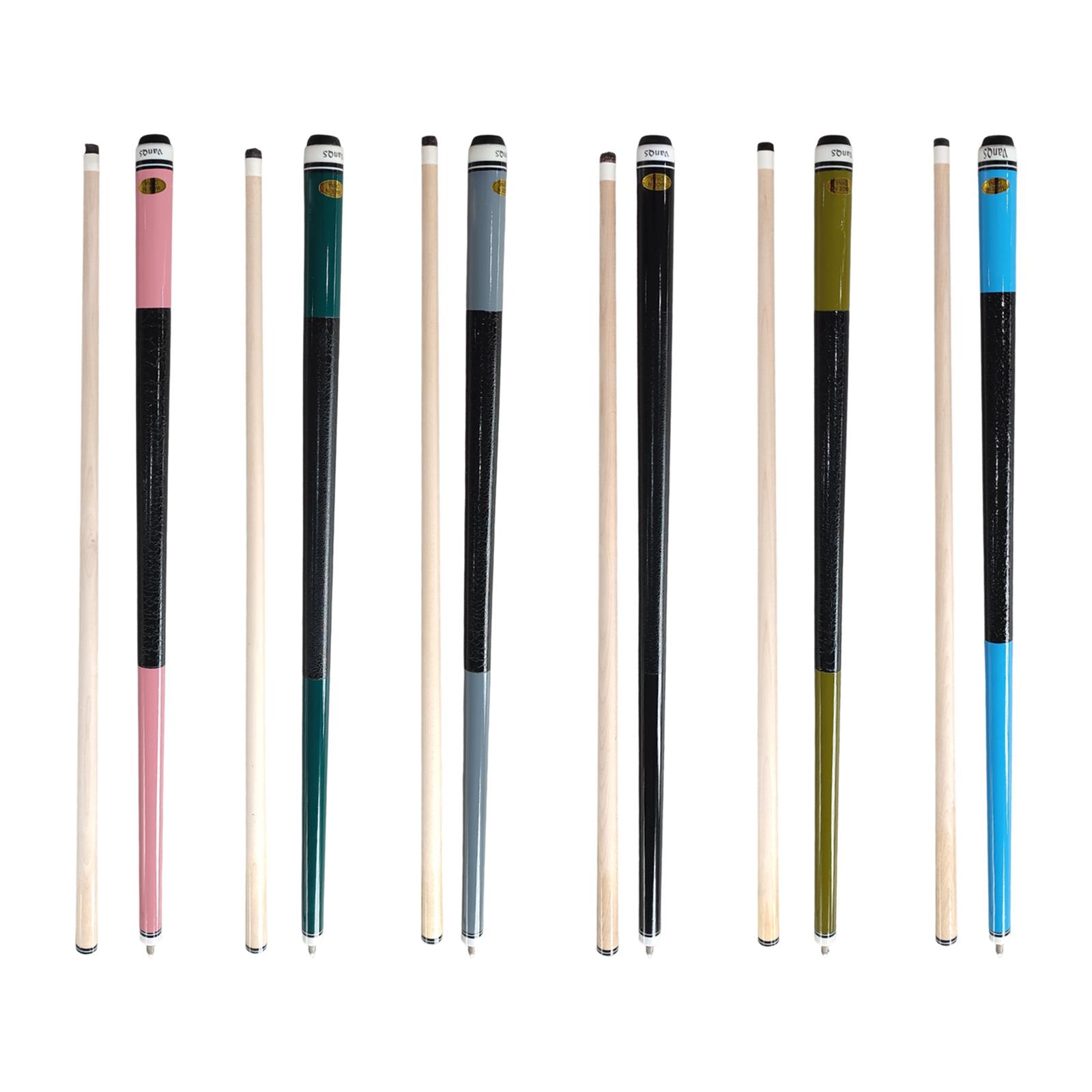 ไม้คิวบิลเลียดทำจากไม้ ขนาดหัว - Centerpiece Stick บทวิจารณ์และราคา