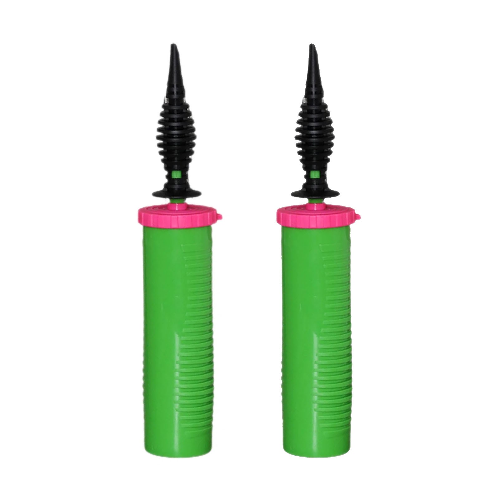 คุณภาพสูงปั๊มบอลลูน Air Inflat - Balloon Pump Hand บทวิจารณ์และราคา