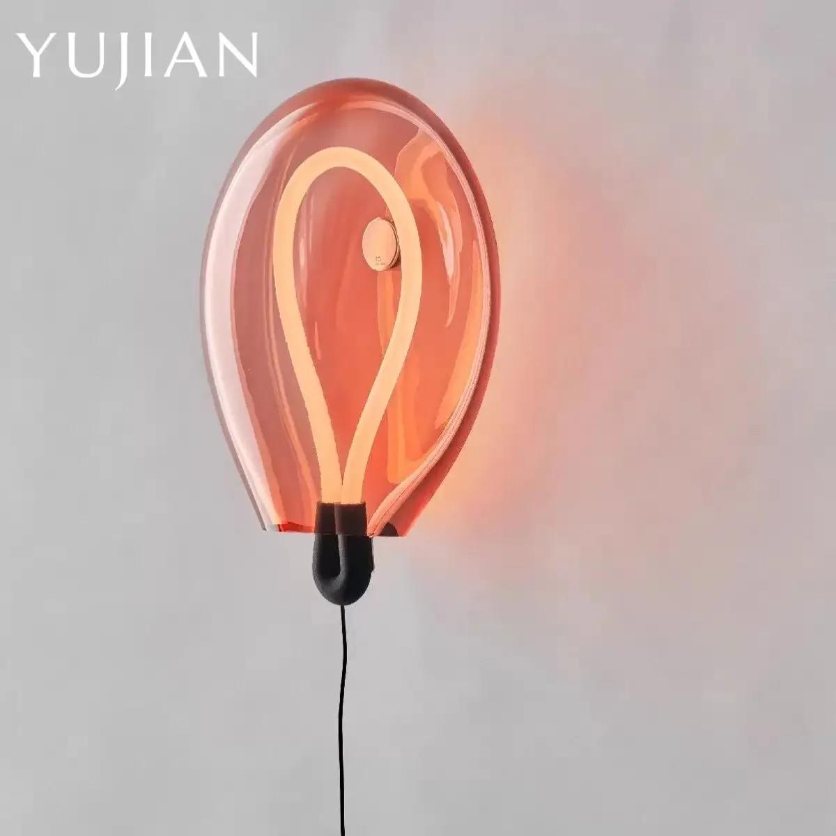 ดัตช์สร้างสรรค์แฟชั่นสีสันสดใส - Led Balloon Light บทวิจารณ์และราคา