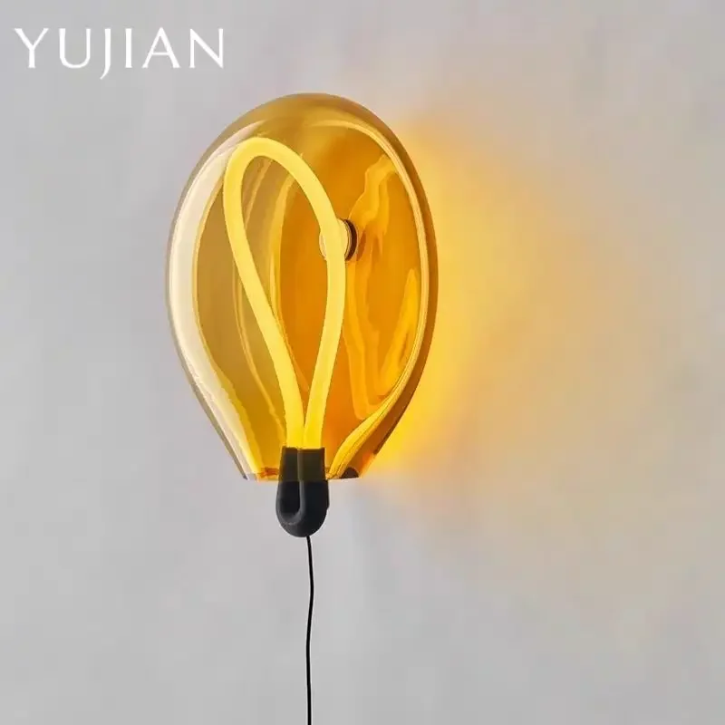 ดัตช์สร้างสรรค์แฟชั่นสีสันสดใส - Led Balloon Light บทวิจารณ์และราคา