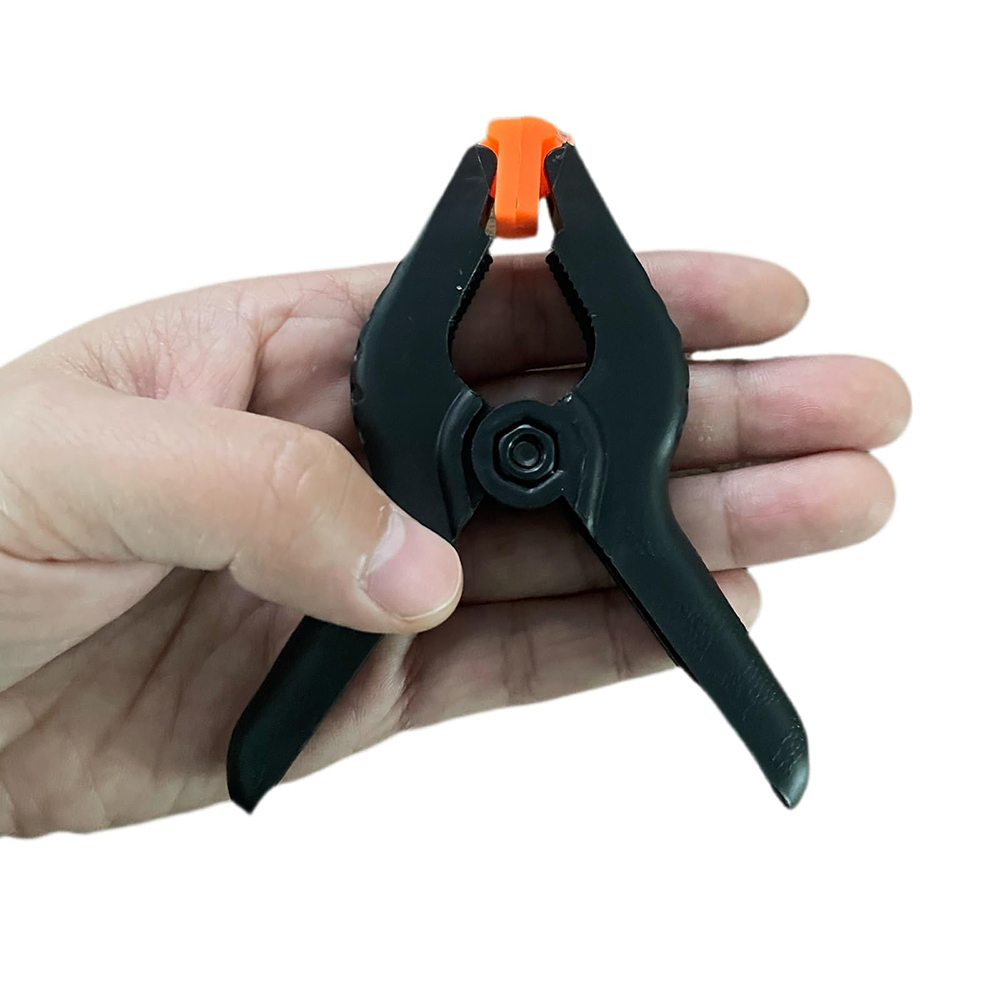 ฤดูใบไม้ผลิ Clamps Heavy Duty  - Balloon Arch Kit บทวิจารณ์และราคา