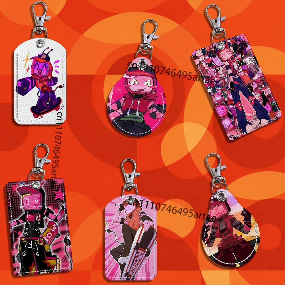 พวงกุญแจใส่บัตรรูปทรงสี่เหลี่ย - Party Favor Bag บทวิจารณ์และราคา