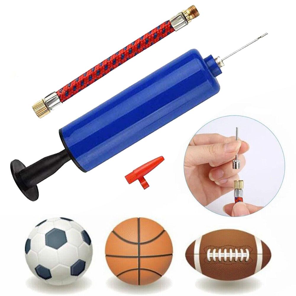 ปั๊มลมมือถือแบบพกพา ชุดอุปกรณ์ - Balloon Pump Hand บทวิจารณ์และราคา