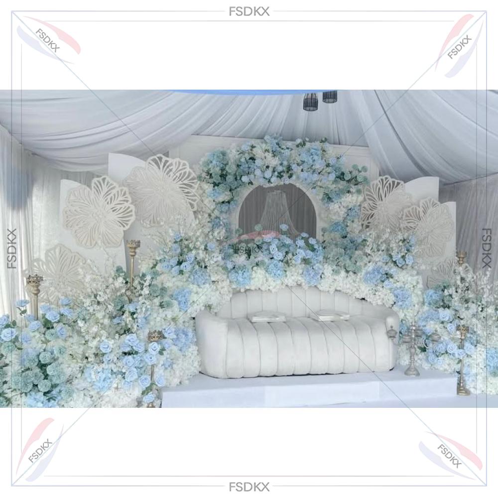 อุปกรณ์ตกแต่งงานแต่งงาน ซุ้มโค - Event Party Supply Rental บทวิจารณ์และราคา