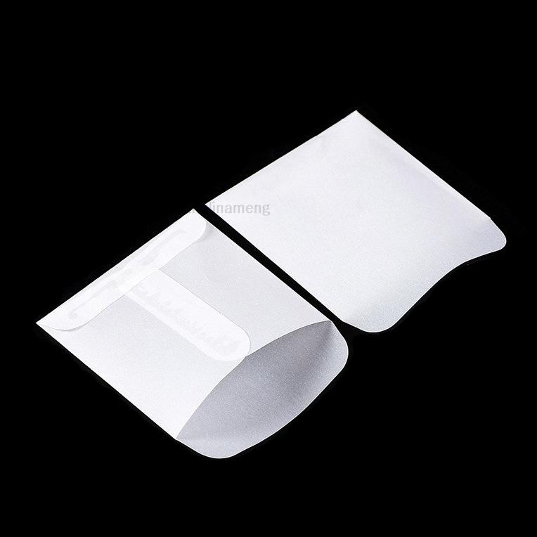 100 ชิ้น ซองกระดาษคราฟท์สี่เหล - Papercraft Supply Invitation บทวิจารณ์และราคา