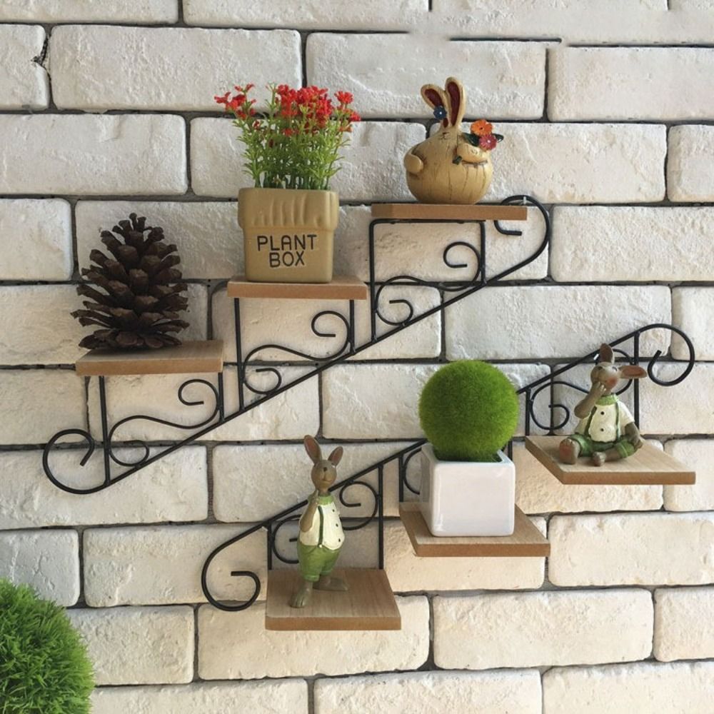 สไตล์อเมริกันติดผนังขาตั้งดอกไ - Flower Wall Panel บทวิจารณ์และราคา