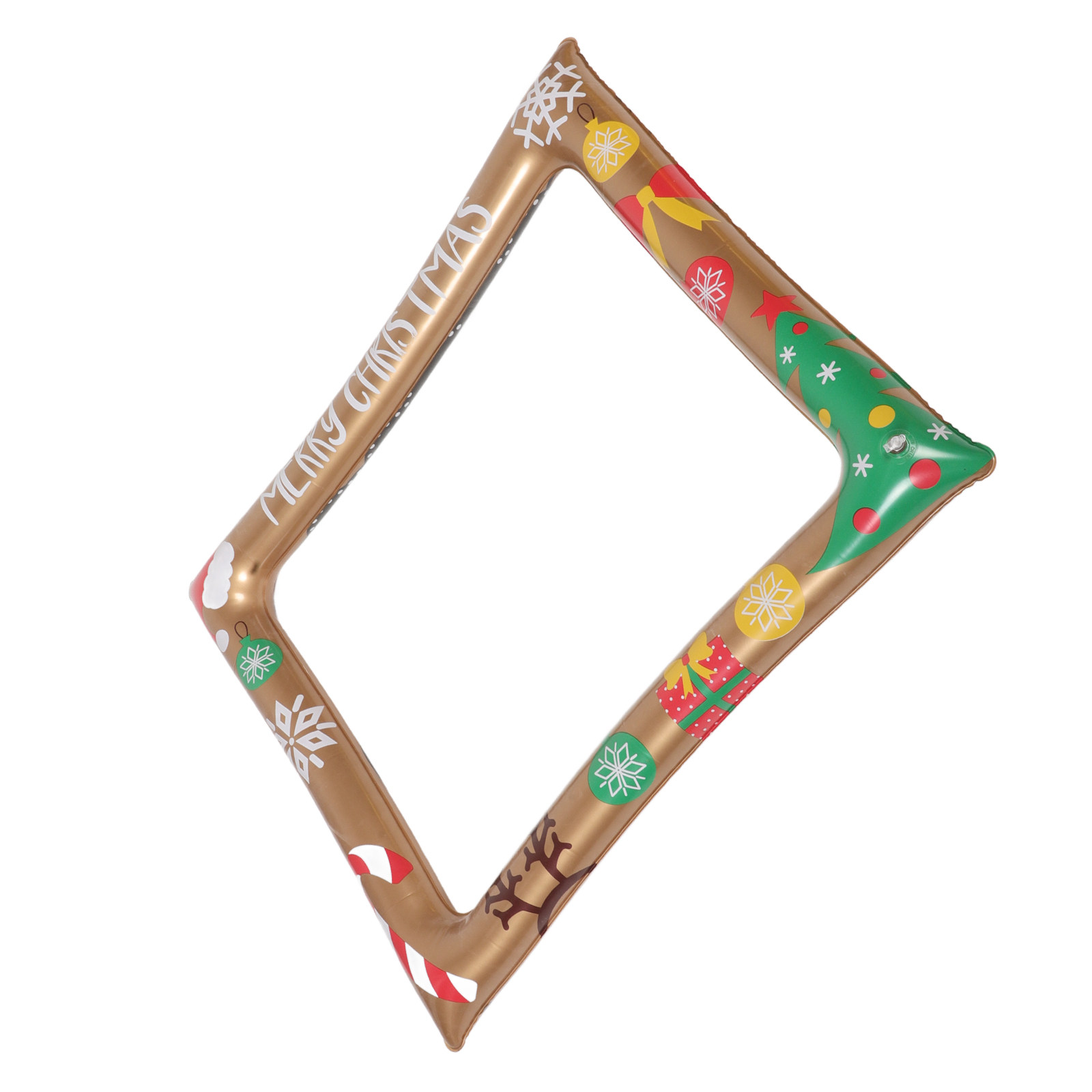 กรอบรูปเป่าลมต้อนรับปีใหม่ อุป - Photo Booth Frame บทวิจารณ์และราคา
