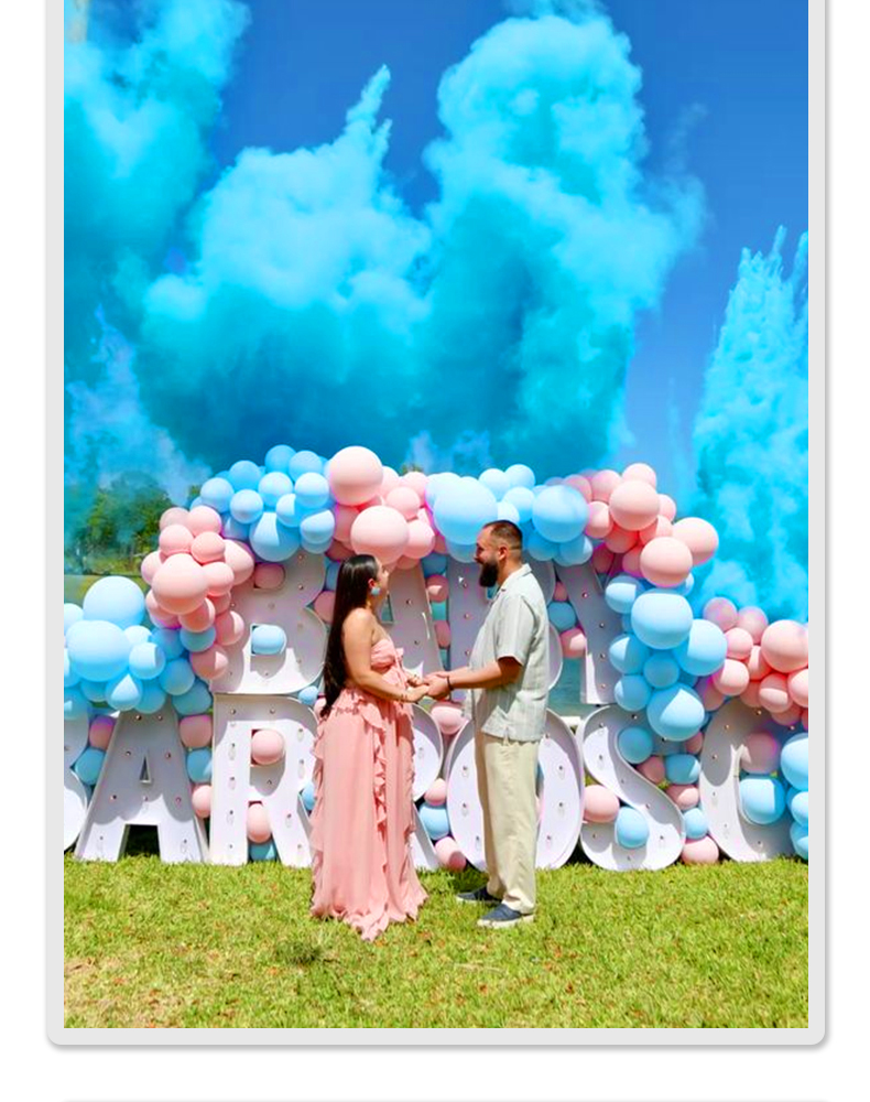 ชุดอุปกรณ์เครื่องพ่นควันเฉลิมฉ - Confetti Cannon Tube บทวิจารณ์และราคา