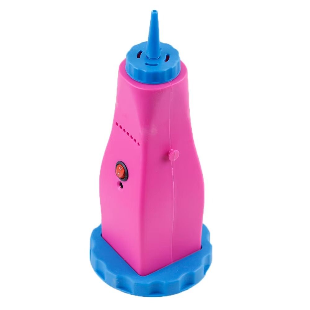 เครื่องสูบลมลูกโป่งแบบพกพา AC  - Balloon Pump Hand บทวิจารณ์และราคา