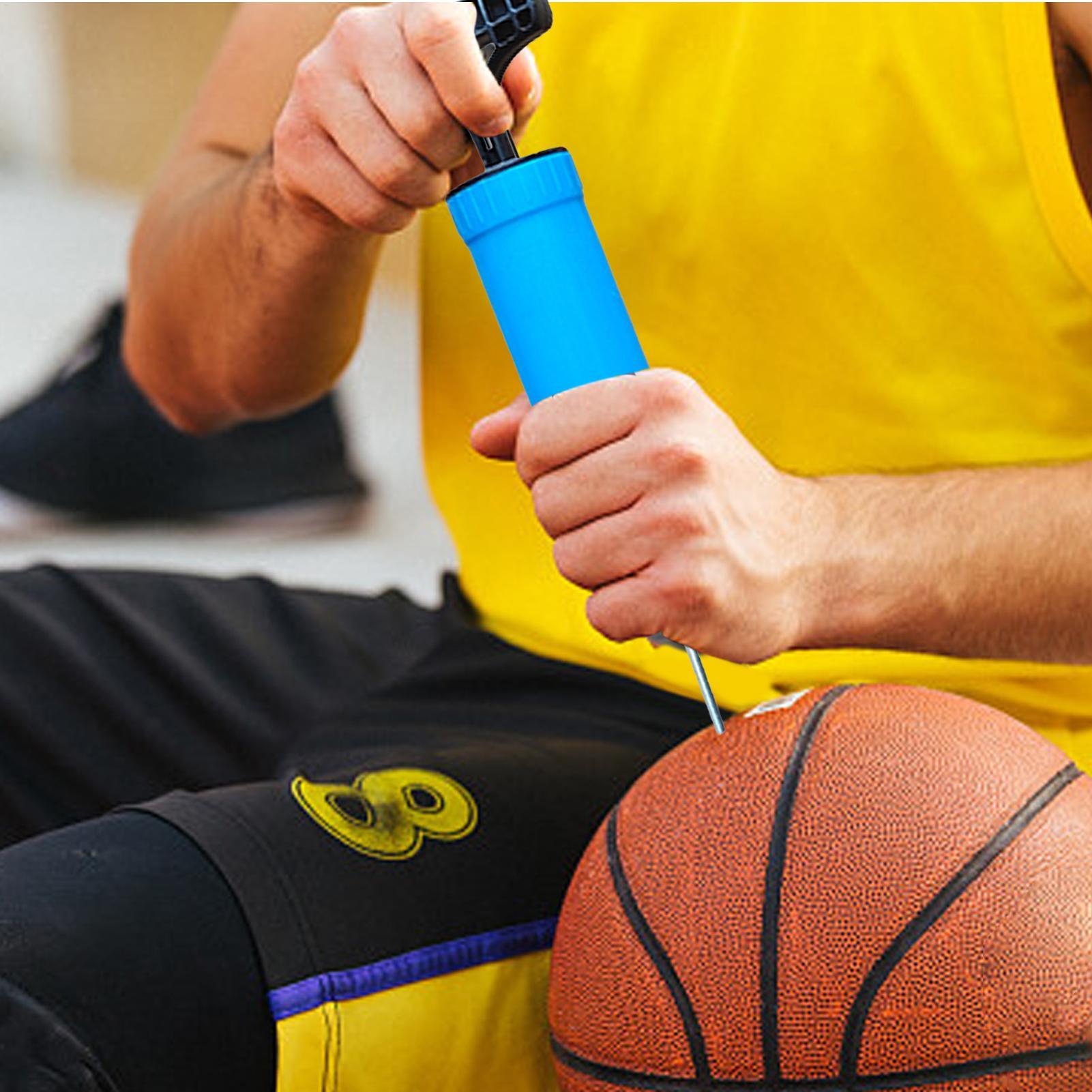 เครื่องสูบลมลูกบอล เครื่องสูบล - Balloon Pump Hand บทวิจารณ์และราคา
