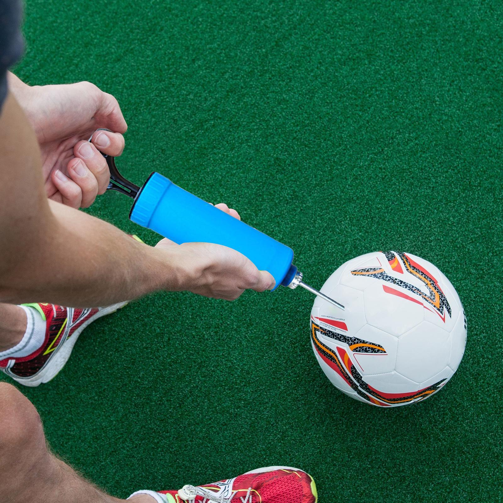 เครื่องสูบลมลูกบอล เครื่องสูบล - Balloon Pump Hand บทวิจารณ์และราคา