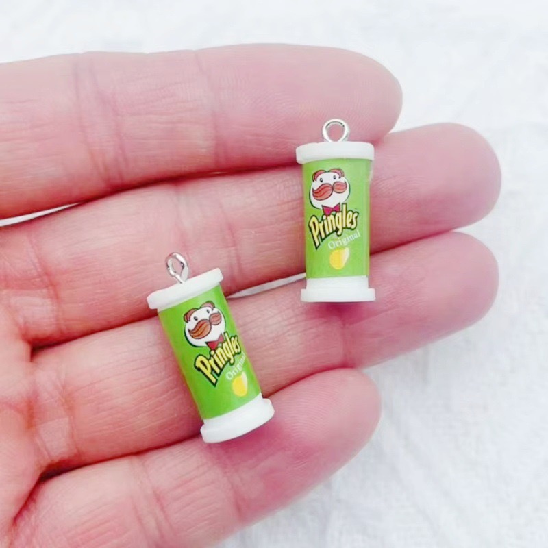 10 ชิ้น จี้เรซินรูปถังมันฝรั่ง - Event Party บทวิจารณ์และราคา