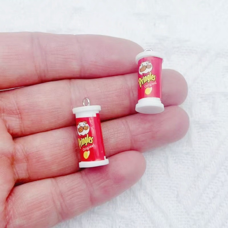 10 ชิ้น จี้เรซินรูปถังมันฝรั่ง - Event Party บทวิจารณ์และราคา