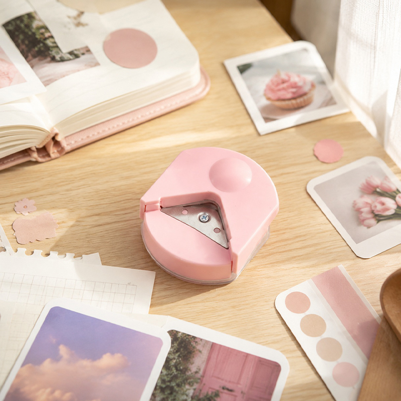 เครื่องตัดมุมกระดาษแบบโค้งมน R - Papercraft Supply Invitation บทวิจารณ์และราคา