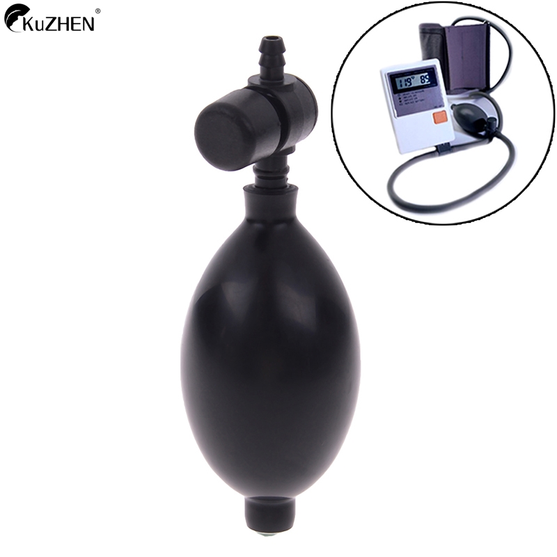 เครื่องวัดความดันโลหิตเครื่องว - Balloon Pump Hand บทวิจารณ์และราคา