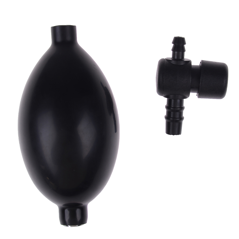 เครื่องวัดความดันโลหิตเครื่องว - Balloon Pump Hand บทวิจารณ์และราคา