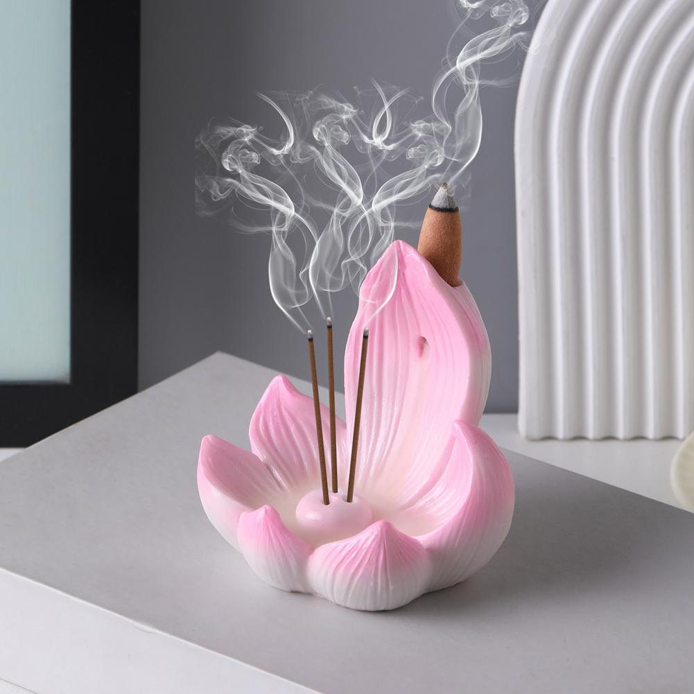 ที่วางธูปดอกบัว ของตกแต่งโต๊ะก - Centerpiece Stick บทวิจารณ์และราคา