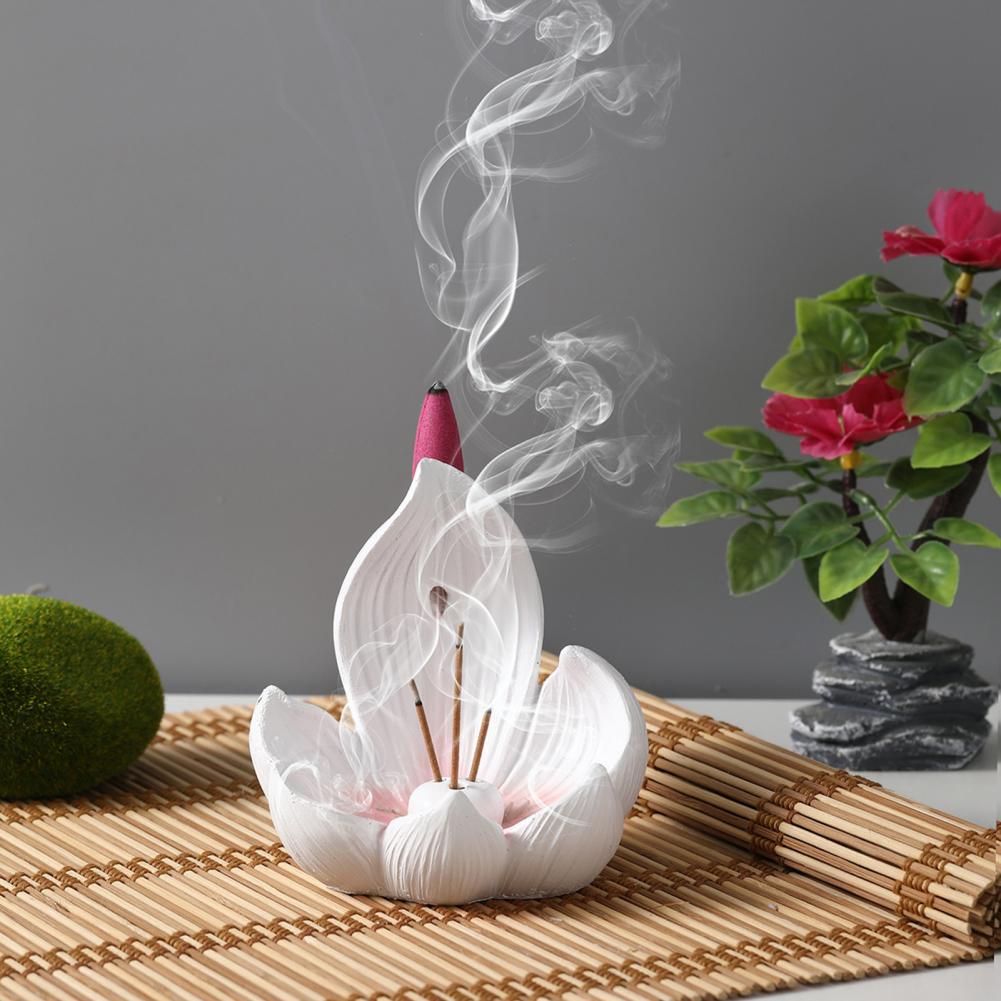 ที่วางธูปดอกบัว ของตกแต่งโต๊ะก - Centerpiece Stick บทวิจารณ์และราคา
