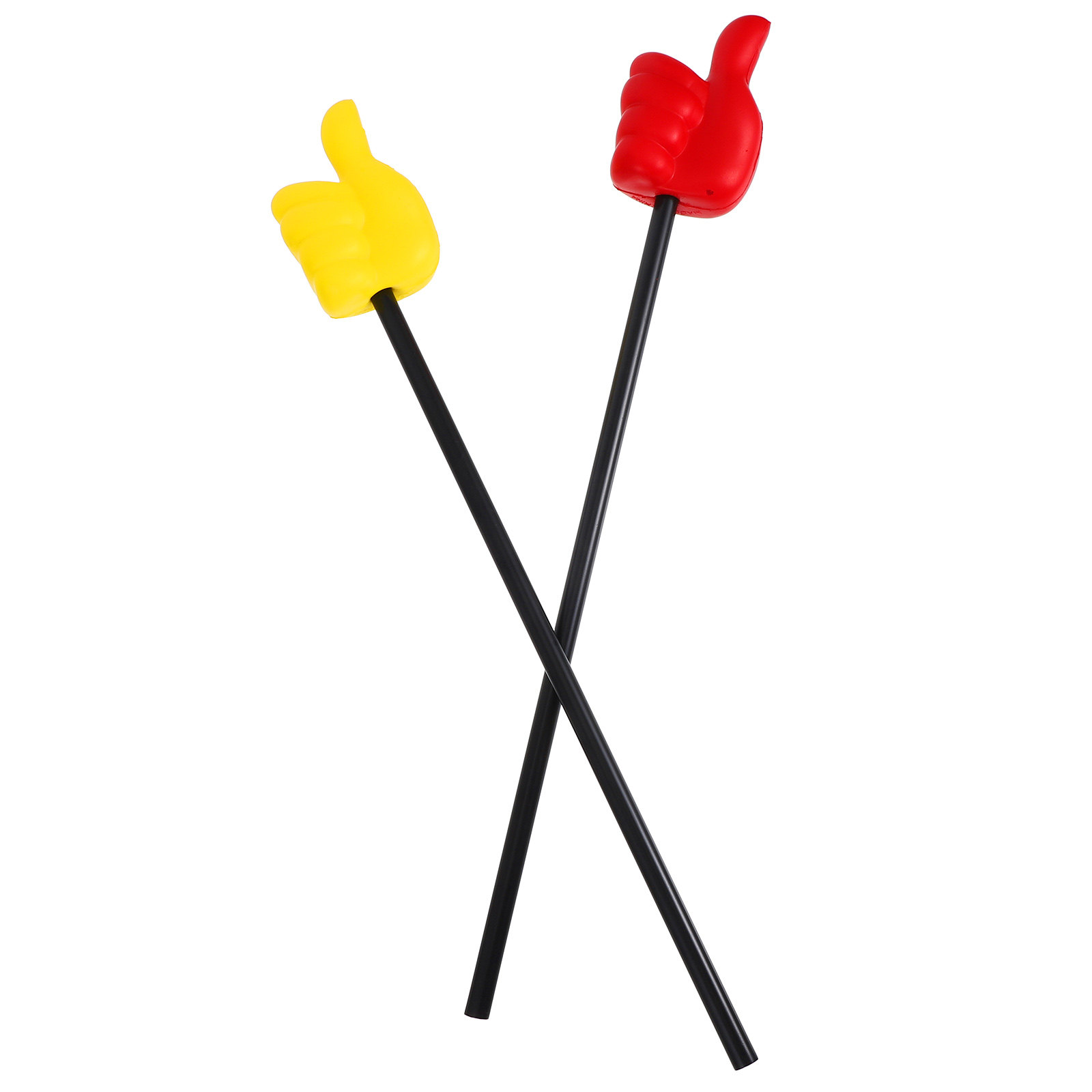 ไม้ชี้โฟมแบบพกพา 2 ชิ้น สำหรับ - Centerpiece Stick บทวิจารณ์และราคา