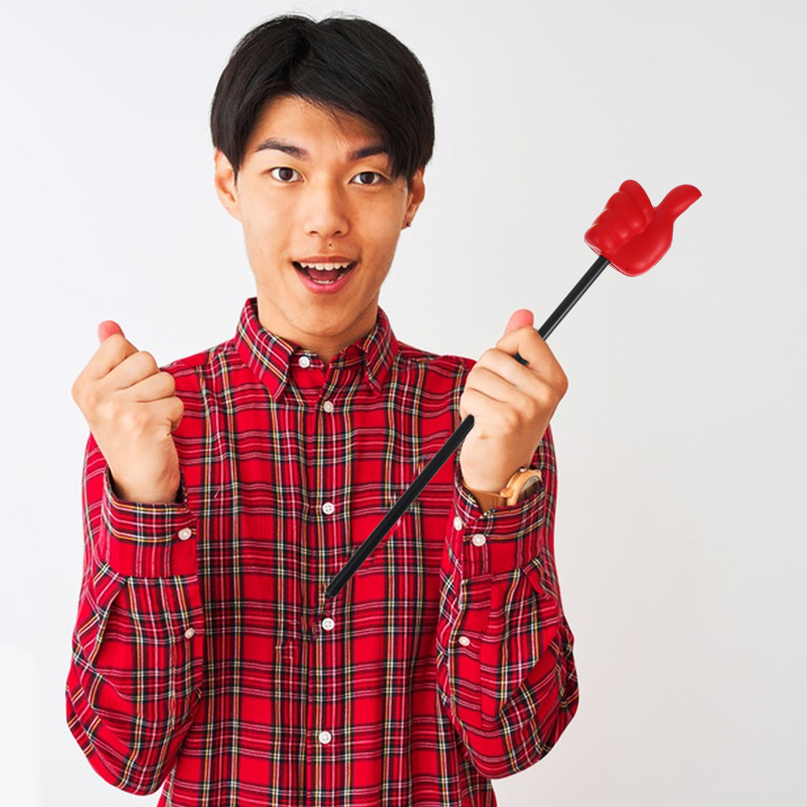 ไม้ชี้โฟมแบบพกพา 2 ชิ้น สำหรับ - Centerpiece Stick บทวิจารณ์และราคา