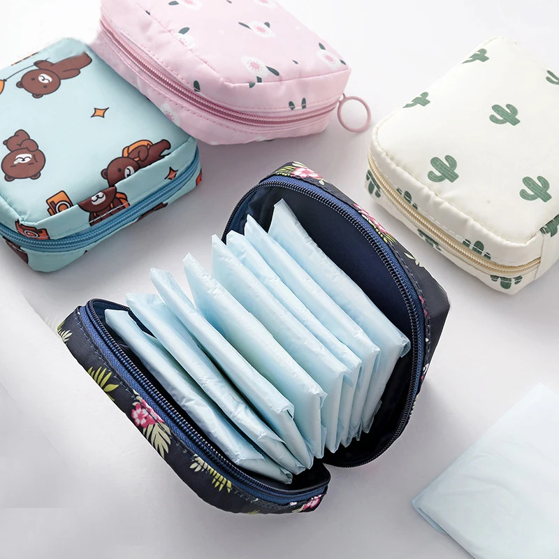 ผู้หญิงกระเป๋าเครื่องสําอางขนา - Napkin Folding Set บทวิจารณ์และราคา