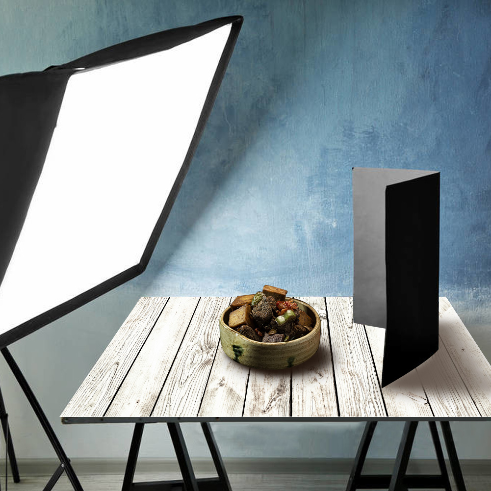 ฉากหลังถ่ายภาพ ยุค 50 ร็อคแอนด - Dessert Table Backdrop บทวิจารณ์และราคา