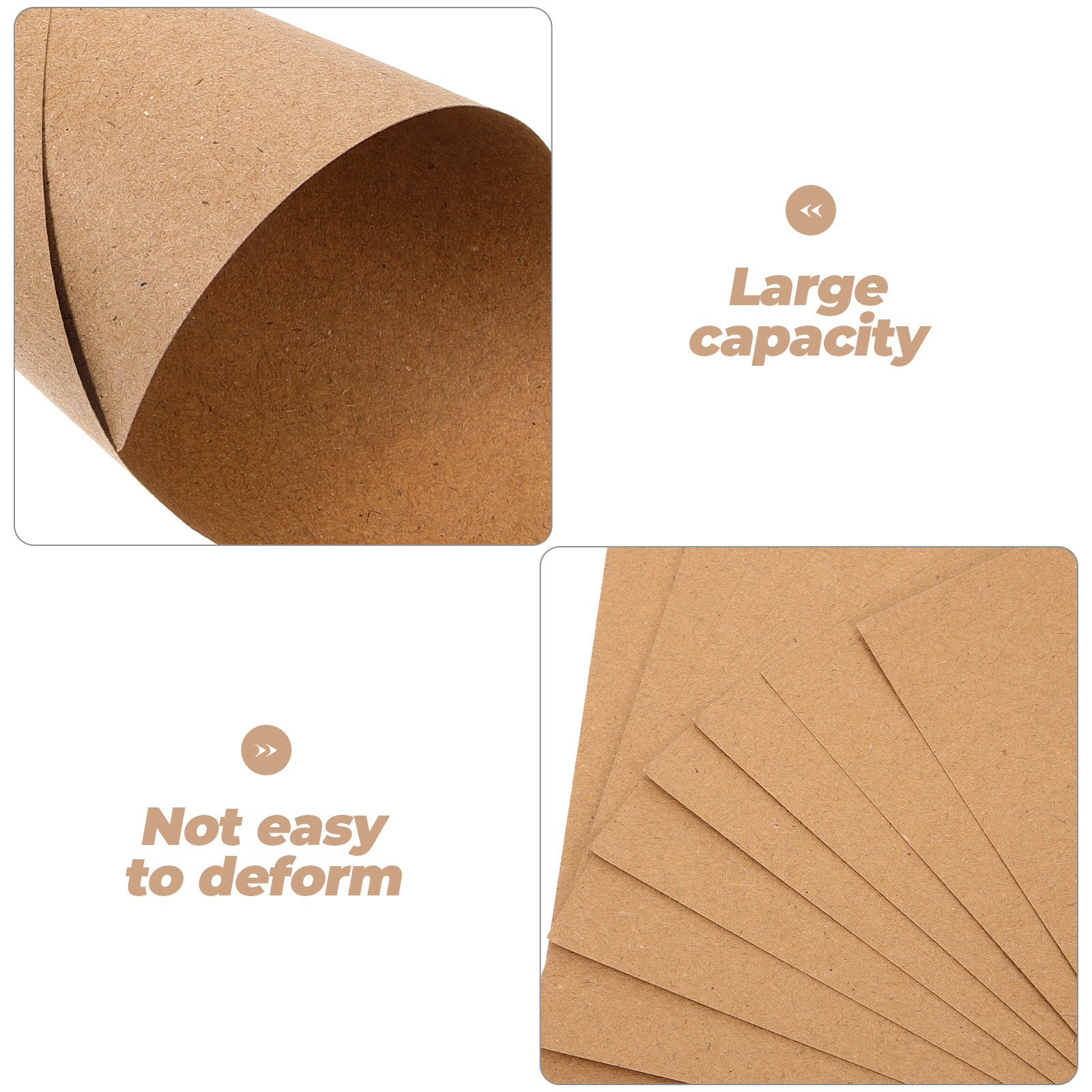 กรวยกระดาษใส่ดอกไม้ 1 ชุด สำหร - Papercraft Supply Confetti บทวิจารณ์และราคา