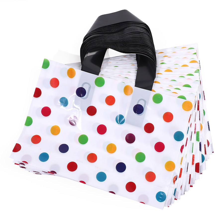 ถุงของขวัญลายจุด 18 ชิ้น ถุงพล - Party Event Supply Store บทวิจารณ์และราคา