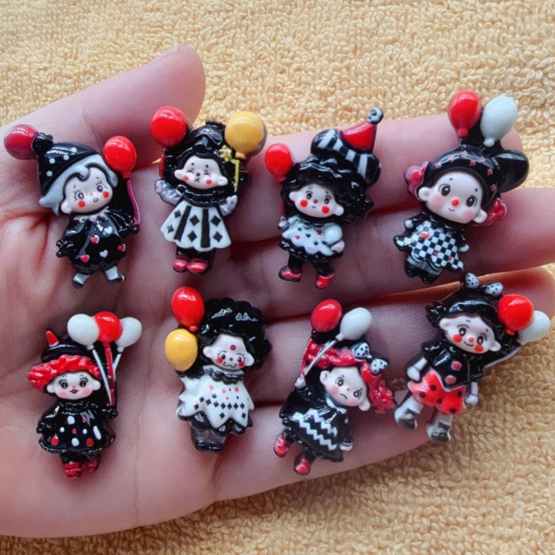 ลูกโป่งโจ๊กเกอร์ 12 ชิ้น ของเล - Event Party บทวิจารณ์และราคา
